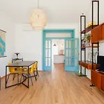 Interno 19 - Vista Mare
