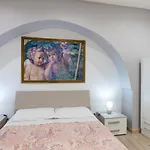 Il Cortile Degli Ulivi Stanza Margherita