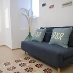 Sardaro Apartment With Pool