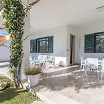 Villa Torre Lapillo Beach Con Piscina - Apulia Home