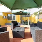 Family Apartment In Torre Pali With Private 100 Sqm Garden