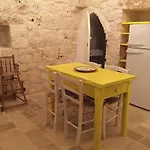 Il Trullo & La Lamia