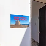 Luxury Holiday House With Swimming Pool In Porto Cesareo Torre Chianca