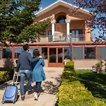 Locanda Ballaro Relais Di Campagna