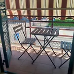 Aura Apartment Bari