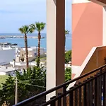 Casa Tra Cielo E Mare In Salento