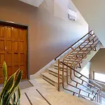 Bright Studio With Terrace & Parking