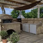 Trullo Iris