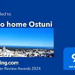 Otto Home Ostuni