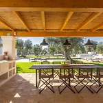 Luxury Villa Borgo Cinera