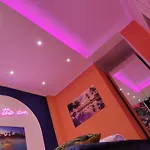 Suite Maison Tropical - Luxury Apartment In Bari