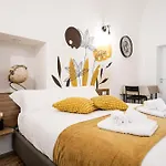 Siamo Bari Apartments By Wonderful Italy