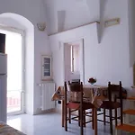 Casa Fontana Del Barco