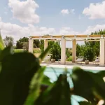 Villa Del Ponente Otranto