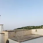 Trullo Dell'Upupa