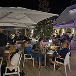 Rosa Marina Frontline Beach