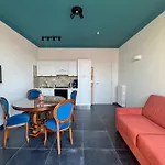Casa Palazzo