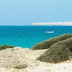 2 Bedroom Amazing Home In Campo Di Mare