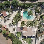 Villa Lusso Tiziana