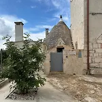 Iconico - Authentic Trulli Experience