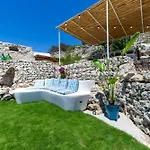 Dimora Del Soffio - Salentoltremare