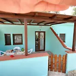 Charming Studio In Vieste 25 M² Shared Pool