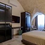 Buone Maniere Exclusive Room