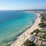 Coral Apartment In Porto Cesareo