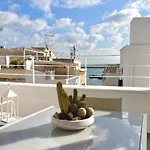 Casa Di Mario, Vista Mare E Relax
