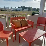 Apartment Grace, Just 200 Meter From Beach, Campomarino Madonnina