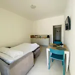 Dal Monaco - Casa Blu