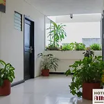 Hotel Alhambra Torre B
