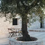 Trulli A Sud-Est