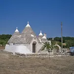 Trullo San Rocco