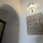 Il Cedrangolo House