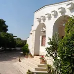 Villa Maria
