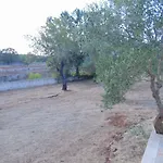 Le Sorelle Di Villa Nella Valle D'Itria