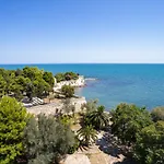 Santa Rosa Luxury Apartment 2 Bedrooms 4 People Private Parking