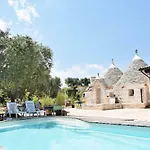 Wepuglia - Paradise Trulli