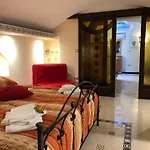 Suite La Bombonera